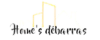 Logo Home's Debarras